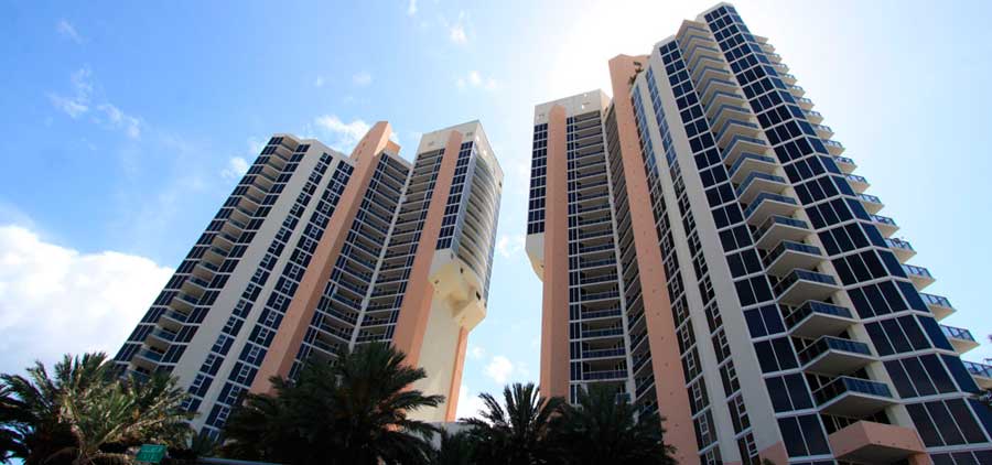 Oceania Condominiums