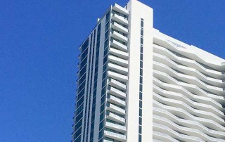 Icon Bay Condos, 460 Northeast 28th Street, Edgewater